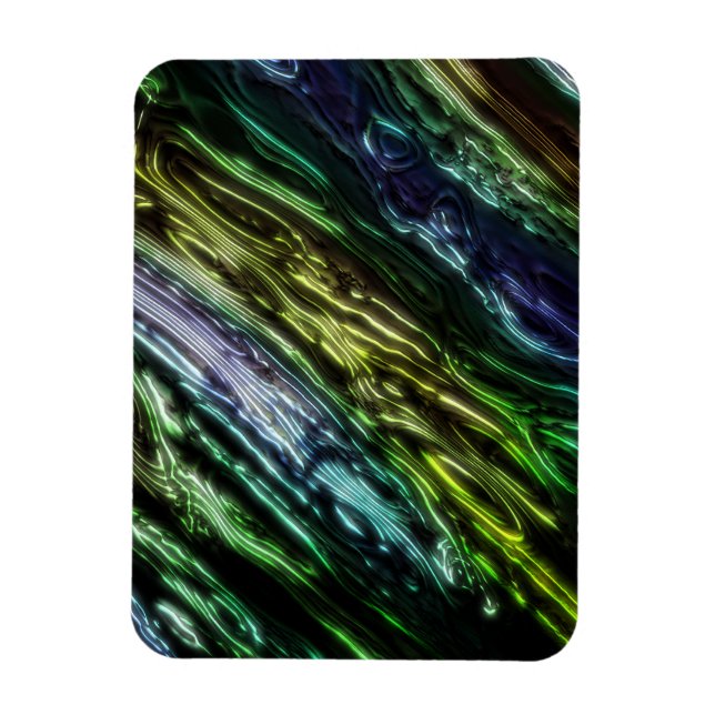 Ímã BioLoomin (Vertical)