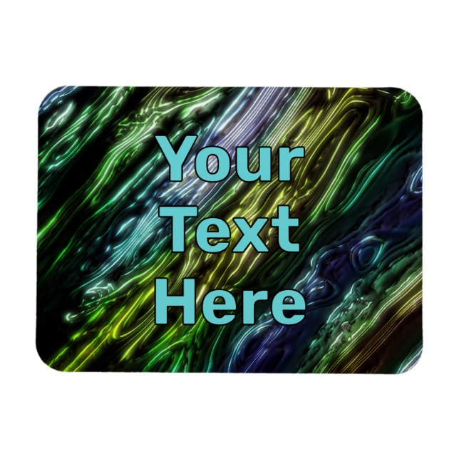 Ímã BioLoomin (Horizontal)