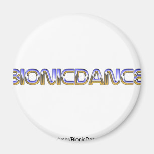 Imã BionicDance