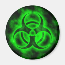 Imã Bioperigo Verde