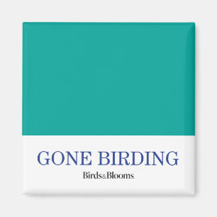 Imã Birding ido