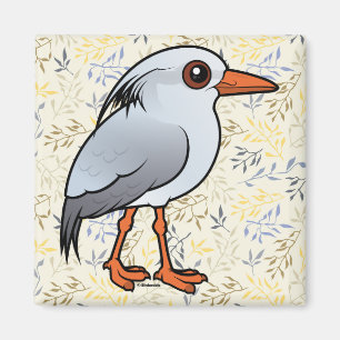 Imã Birdorable Kagu