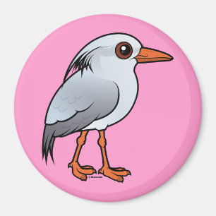 Imã Birdorable Kagu