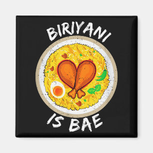 Imã Biriyani é Bae Presente do Dia dos Namorados para