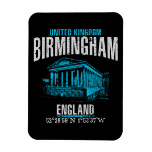 Ímã Birmingham