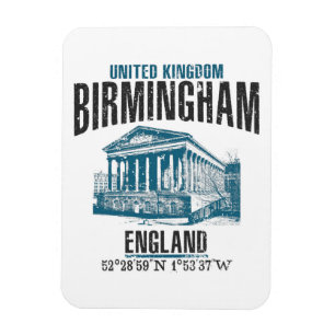 Ímã Birmingham