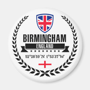 Imã Birmingham