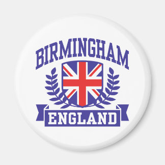 Imã Birmingham