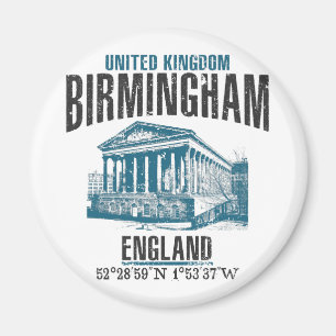 Imã Birmingham