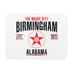 Ímã Birmingham