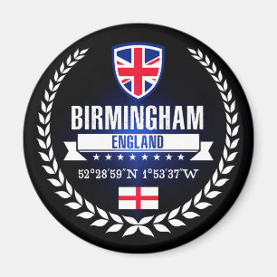 Imã Birmingham