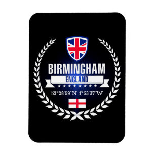 Ímã Birmingham