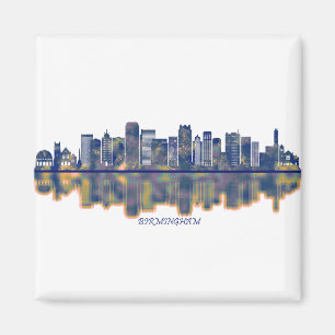 Imã Birmingham Alabama