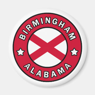 Imã Birmingham Alabama