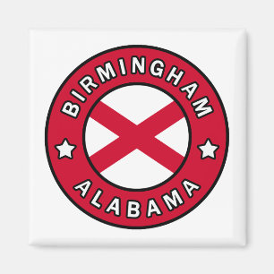 Imã Birmingham Alabama