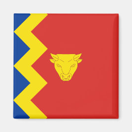 Imã Birmingham City Flag