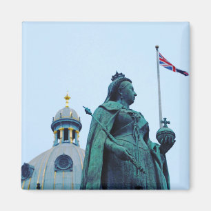 Imã Birmingham - Rainha Victoria