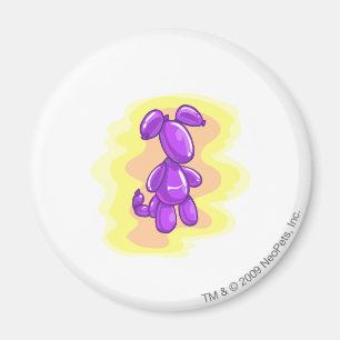 Imã Birthday Blumaroo