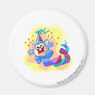 Imã Birthday Meerca