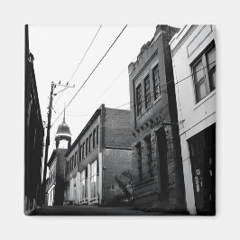 Imã Bisbee Arizona