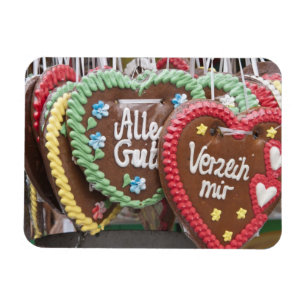 Ímã Biscoitos decorativos