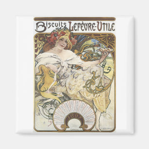 Imã Biscoitos Lefeure-1897