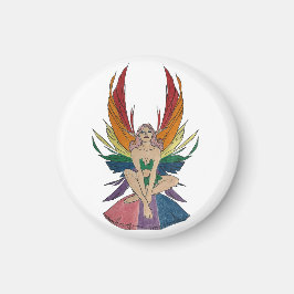 Imã Bisexual Faerie