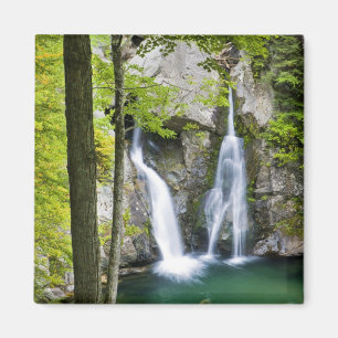 Imã Bish Bash Falls no Parque Estadual de Bish Bash Fa