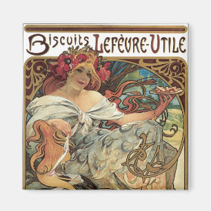 Imã Bisuits Lefevre-Utile