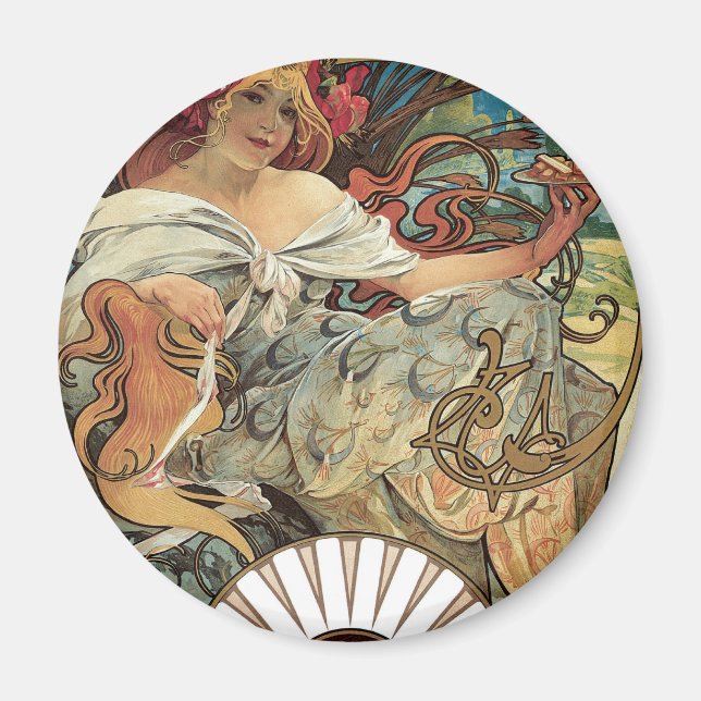 Imã Bisuits Lefevre-Utile (Frente)