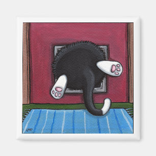 Imã Bit de um Magnete de aperto