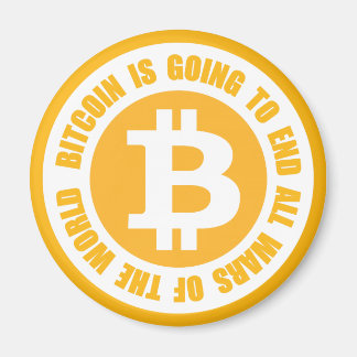 Imã Bitmoney Vai Acabar Com Todas As Guerras Do Mundo