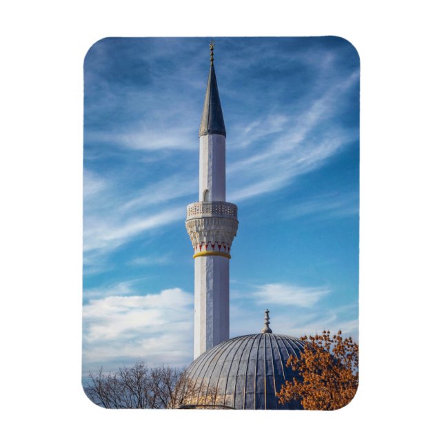 Ímã BITOLA - Macedônia (Vertical)