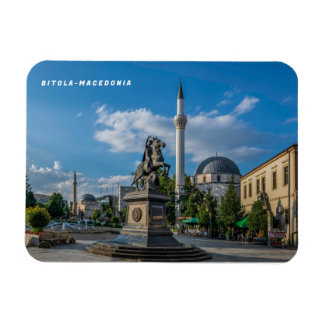 Ímã BITOLA - Macedônia