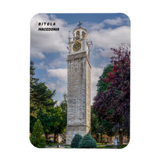 Ímã BITOLA - Macedônia
