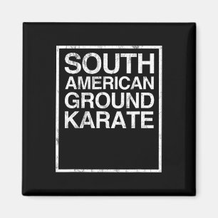 Imã Bjj brasileiro Jiu Jitsu South American Ground Kar
