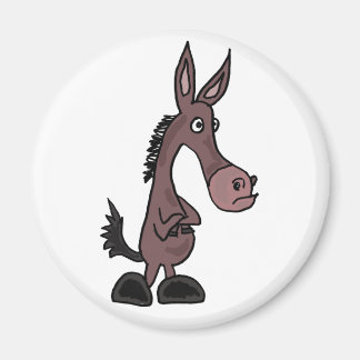 Imã BL - Magneta De Cartoon Mule