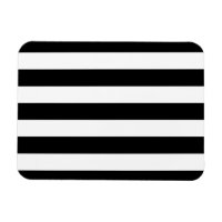 Black And White Stripes Stylish