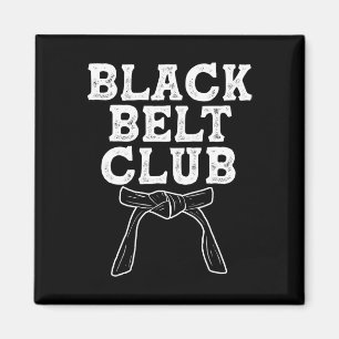 Imã Black Belt Club - Karate Taekwondo Kung Fu Jiu Jit