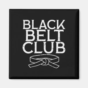 Imã Black Belt Club Legal Karate Taekwondo Kung Fu Jiu