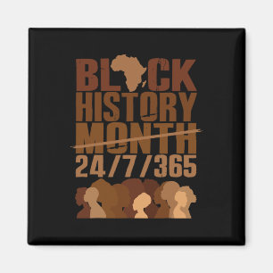 Imã Black History Month 247365 African American Black