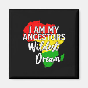 Imã Black History Month African American Blm Juneteent