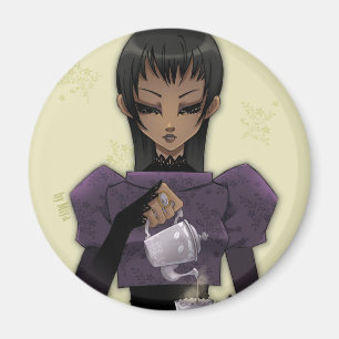 Imã black tea