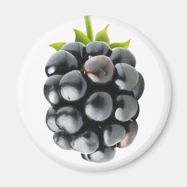 Imã Blackberry (Frente)