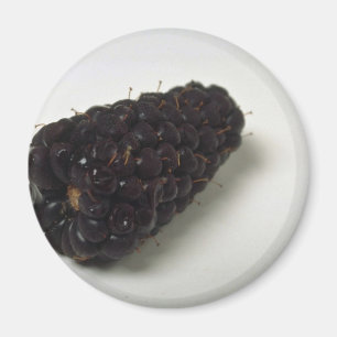 Imã Blackberry delicioso