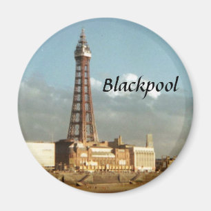 Imã Blackpool
