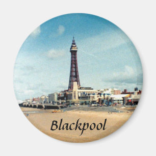 Imã Blackpool
