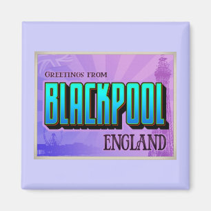 IMÃ BLACKPOOL