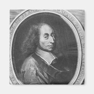 Imã Blaise Pascal