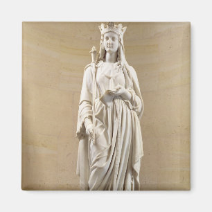 Imã Blanche de 1188-1252) rainhas do Castile (de
